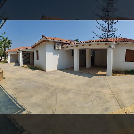 Arokariapartments Koróni Exterior foto